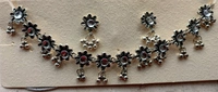 757 Oxides Jewellery Set 