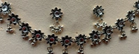 757 Oxides Jewellery Set 