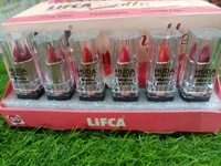 1201 Huda beauty Matte Lipstick 
