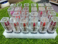 1201 Huda beauty Matte Lipstick 