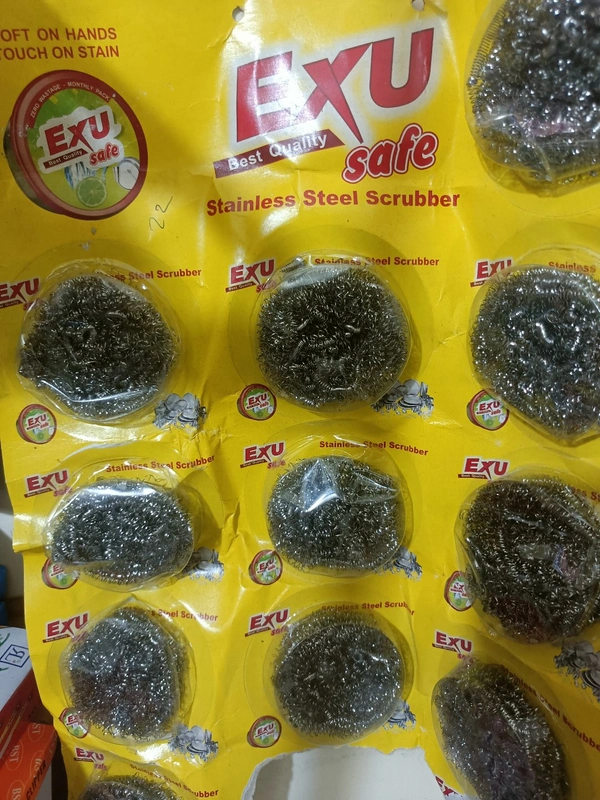 Scruber 
