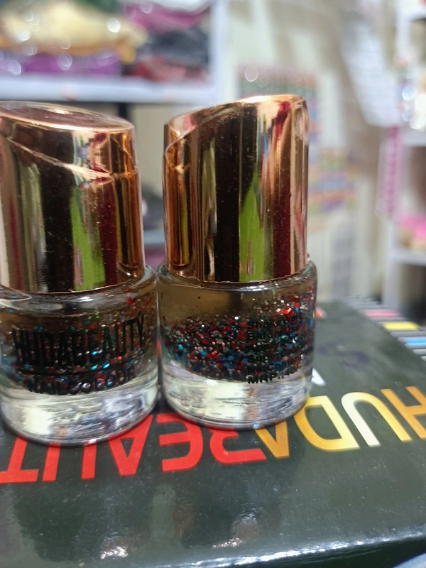 Nail Colour
