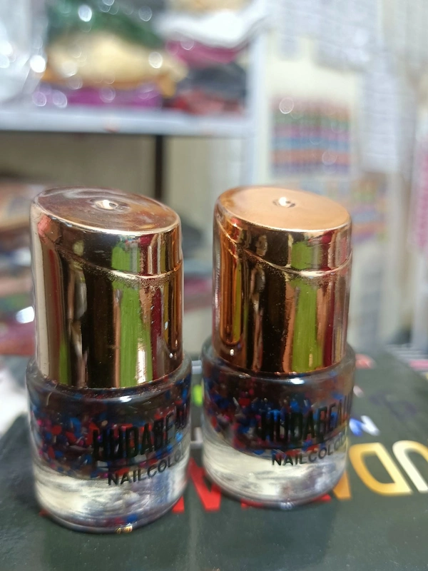 Nail Colour 