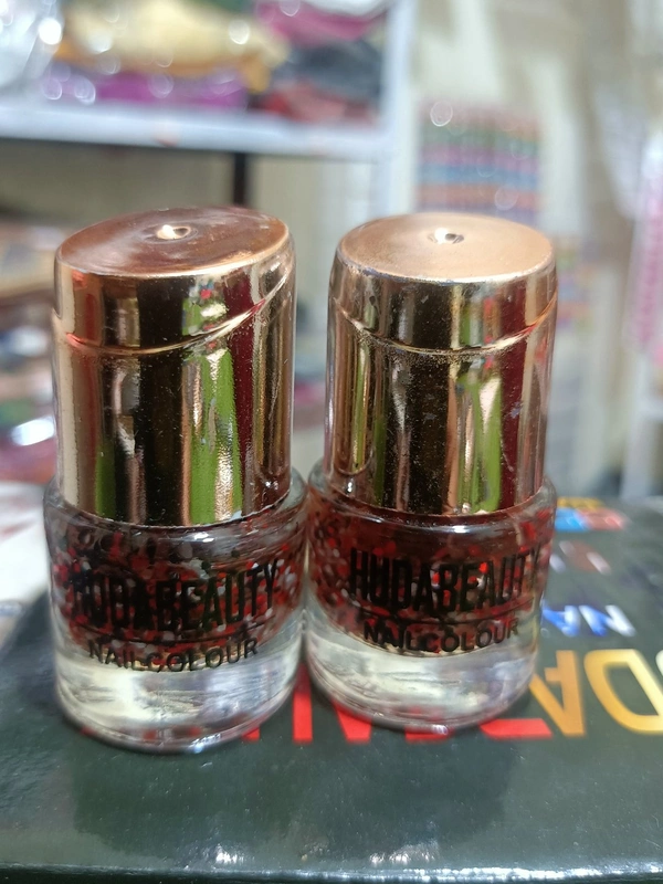 Nail Colour