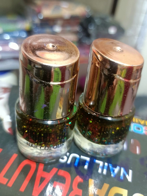 Nail Polish 