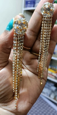 463 Ear Ring 