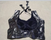 12003 D J Blouse  - Free Size