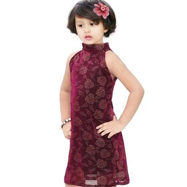 Kids Dress