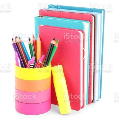 Stationery