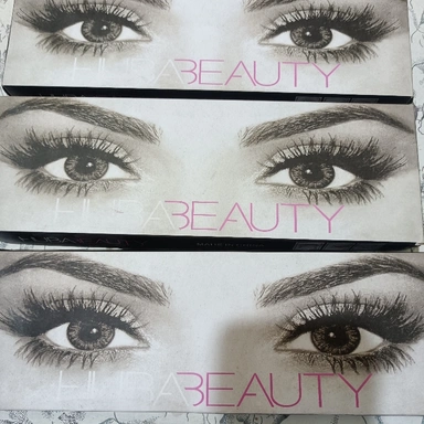 Eye Beauty