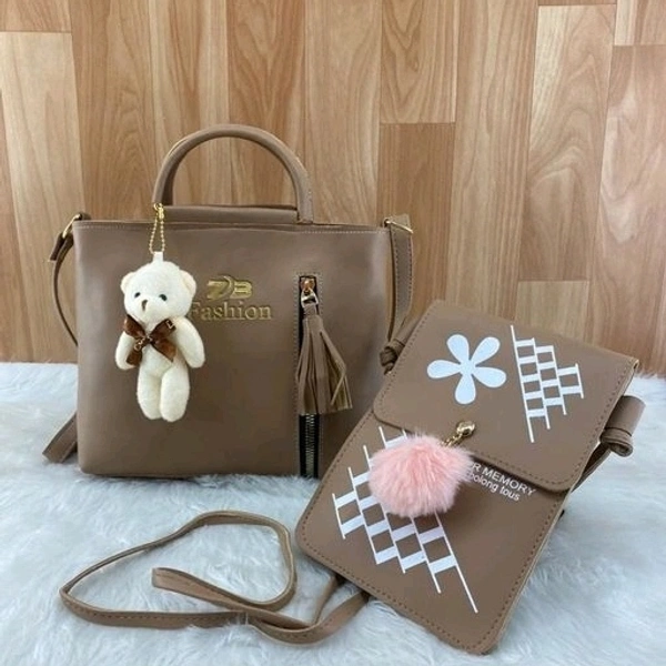 Gorgeous Fashionable Women Slingbags