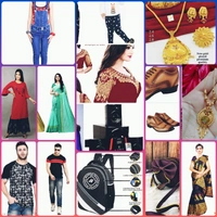 Creation New Latest Collection - Logo