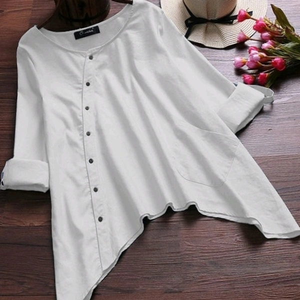Urbane Glamorous Women Tops & Tunics*