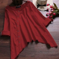 Urbane Glamorous Women Tops & Tunics*