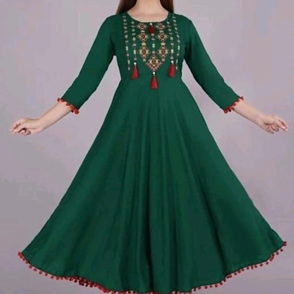 Jivika Superior Kurtis*