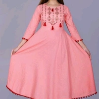 Jivika Superior Kurtis*