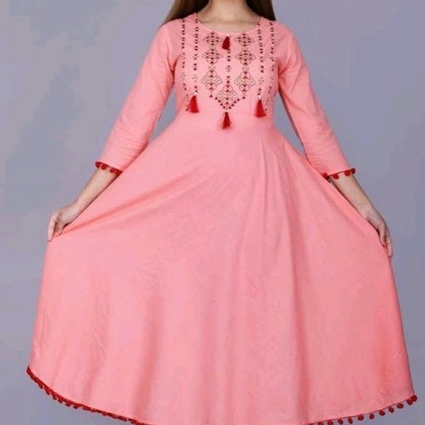 Jivika Superior Kurtis*