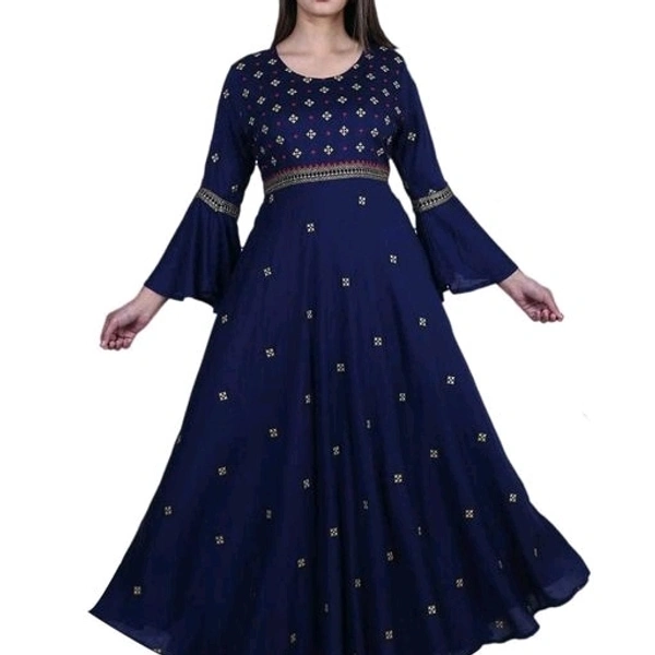 Jivika Superior Kurtis*