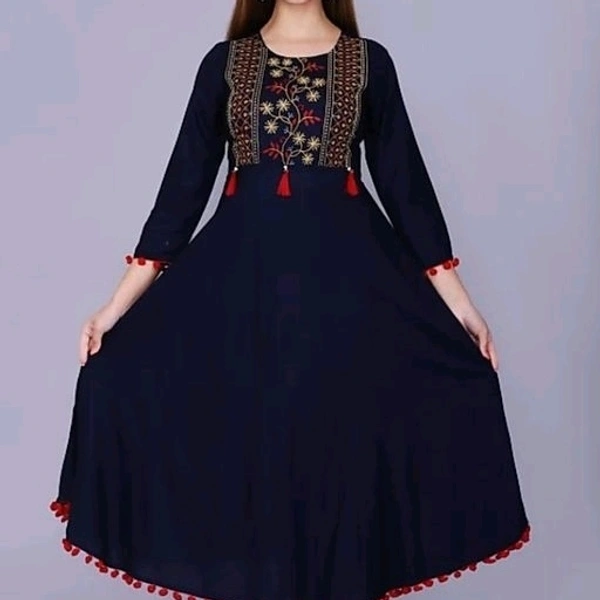 Jivika Superior Kurtis*