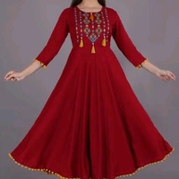 Jivika Superior Kurtis*