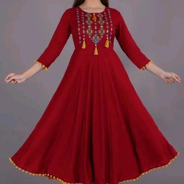 Jivika Superior Kurtis*