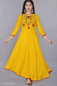 Jivika Superior Kurtis*