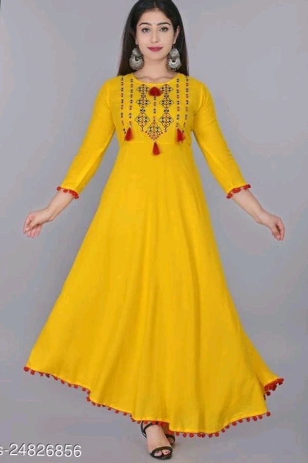 Jivika Superior Kurtis*