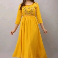 Jivika Superior Kurtis*