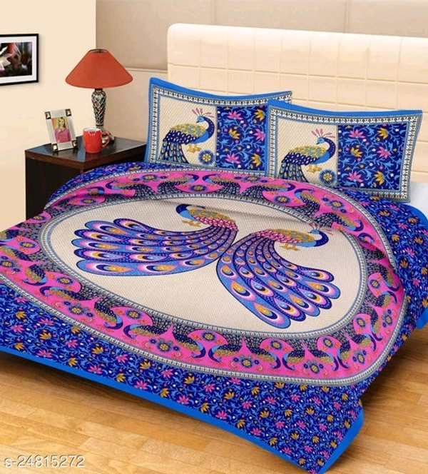 Trendy Fancy Bedsheets