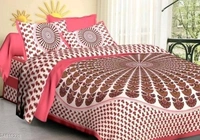 Trendy Fancy Bedsheets