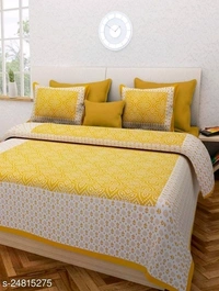 Trendy Fancy Bedsheets