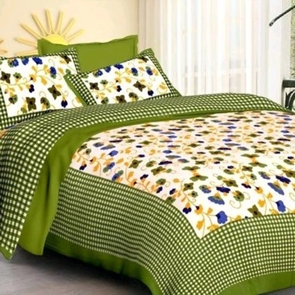 Trendy Fancy Bedsheets