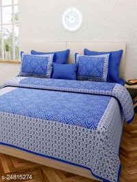 Trendy Fancy Bedsheets