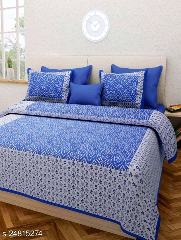 Trendy Fancy Bedsheets