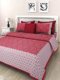 Trendy Fancy Bedsheets