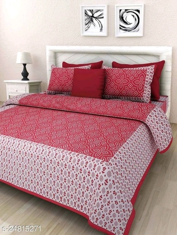 Trendy Fancy Bedsheets