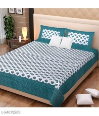 Trendy Fancy Bedsheets