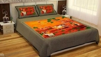 Trendy Fancy Bedsheets