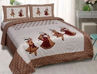Trendy Fancy Bedsheets