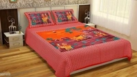 Trendy Fancy Bedsheets