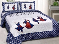 Trendy Fancy Bedsheets