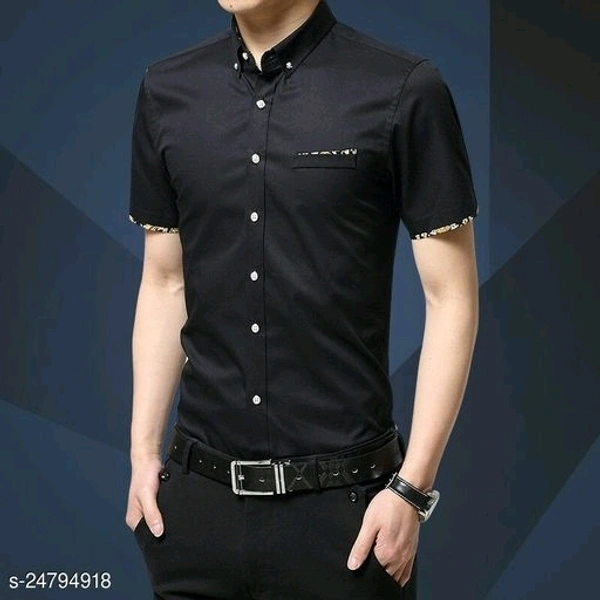 Pretty Glamorous Men Shirts*