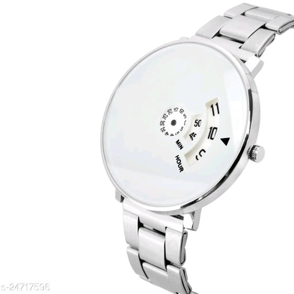 Stylish Men Watches