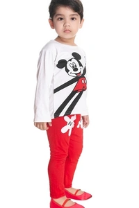 Cutiepie Stylish Boys Top & Bottom Sets
