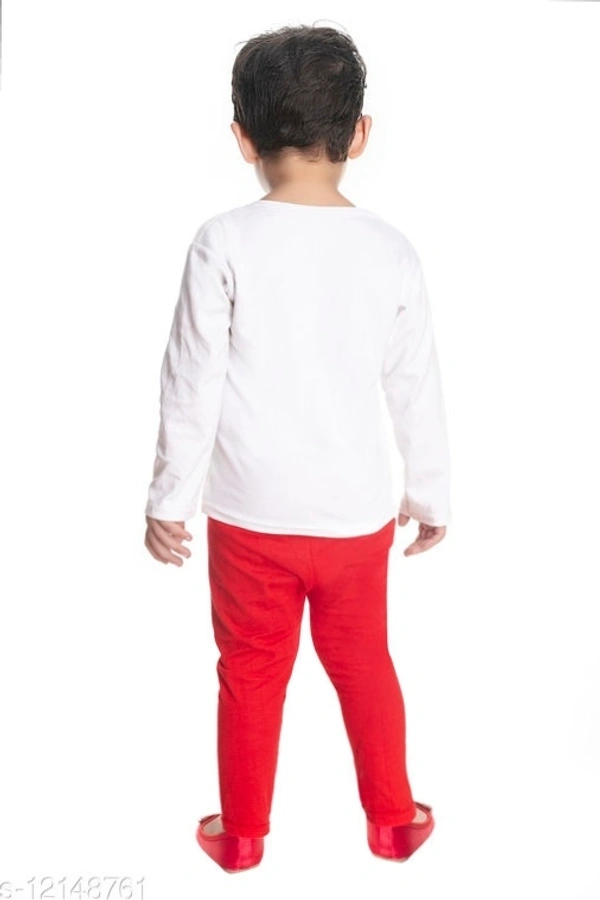 Cutiepie Stylish Boys Top & Bottom Sets
