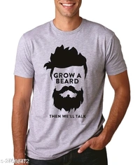 Classic Sensational Men Cotton Tshirts*