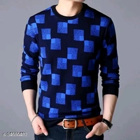 Classy Partywear Men Tshirts