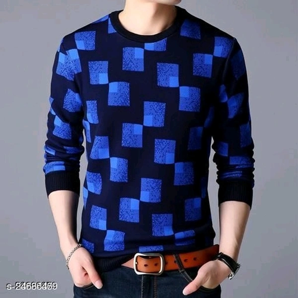 Classy Partywear Men Tshirts