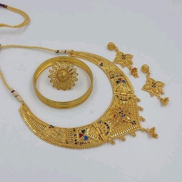 Princess Chunky Bracelet & Bangles