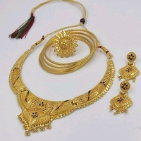 Princess Chunky Bracelet & Bangles